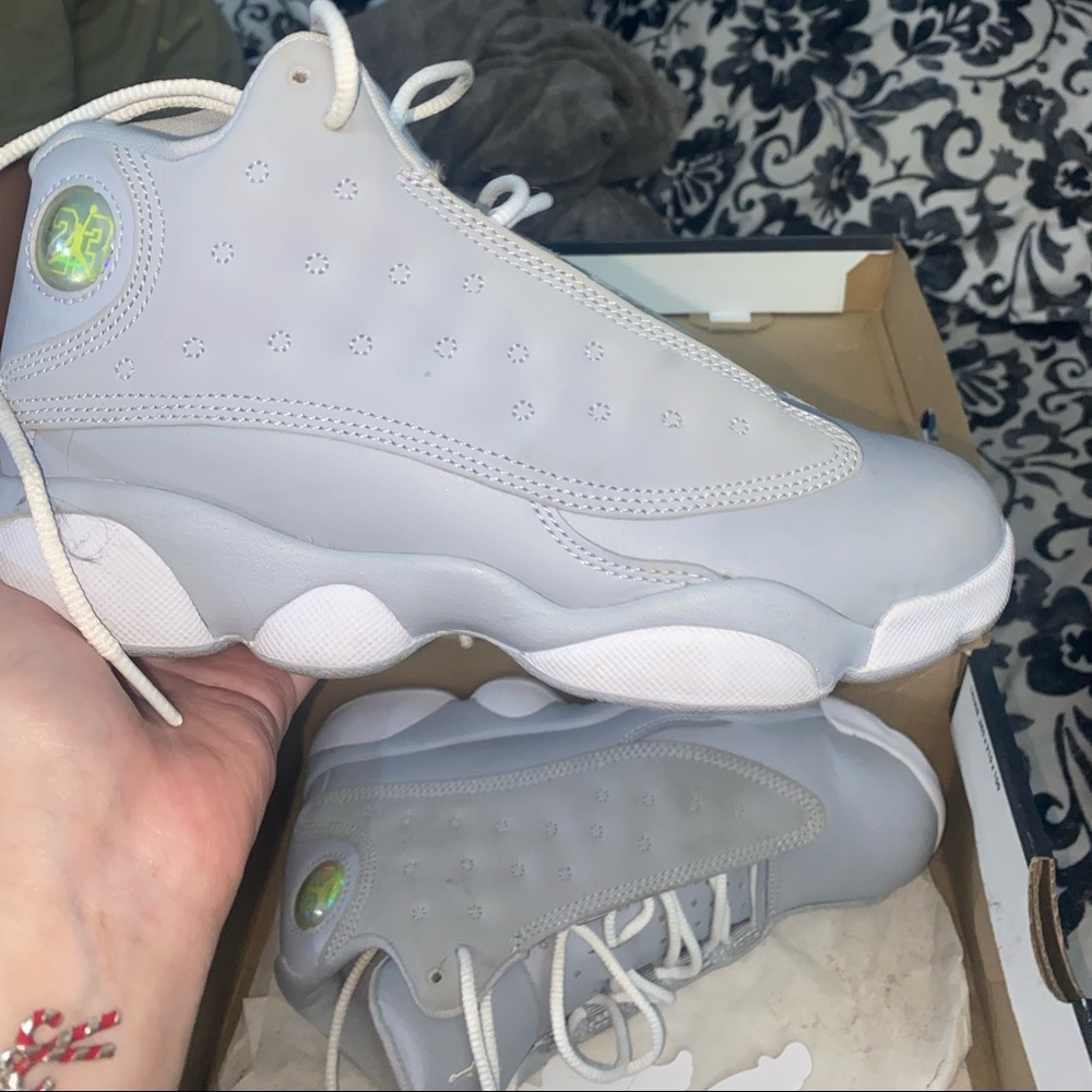 jordan 13 retro GP